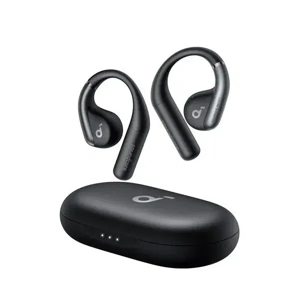 Soundcore AeroFit Open-Ear Wireless Earphones Bluetooth Earbuds A3872