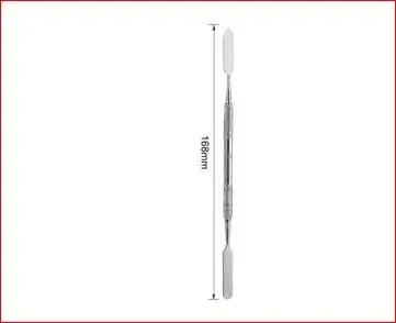 SINGLE CROWBAR OPENING TOOL