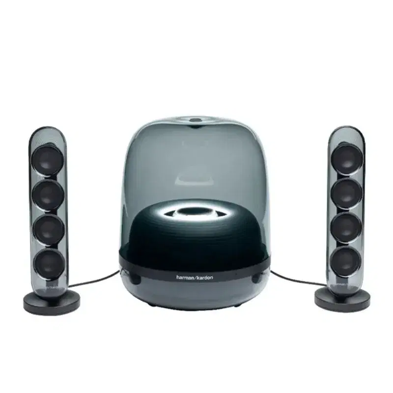 Harman Kardon Soundsticks 4