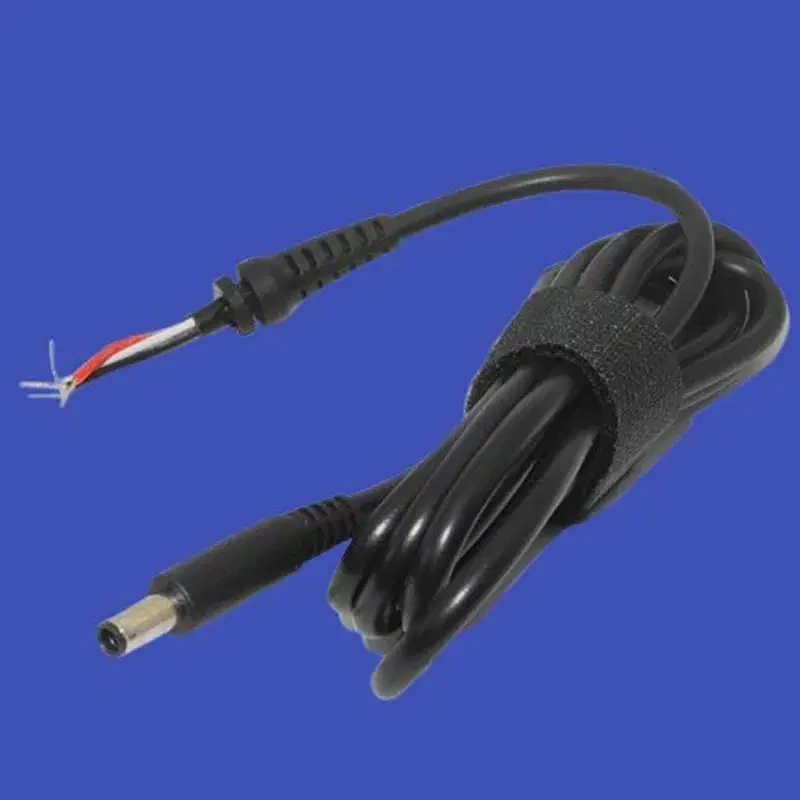Dell DC Power Charger Adapter Cable Connector for Dell Small Pin