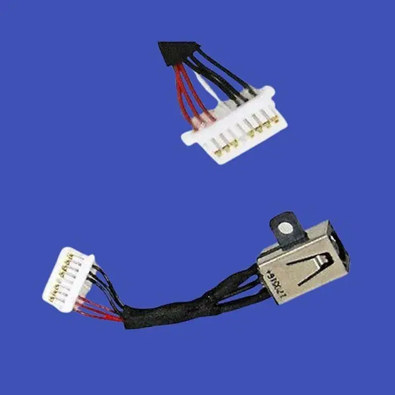 Dell DC Power Jack Charging Port for Dell