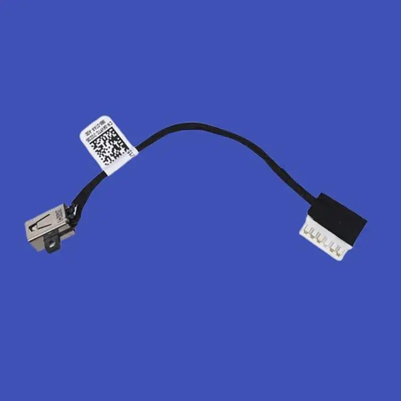 Dell DC Power Jack Charging Port for Dell ins