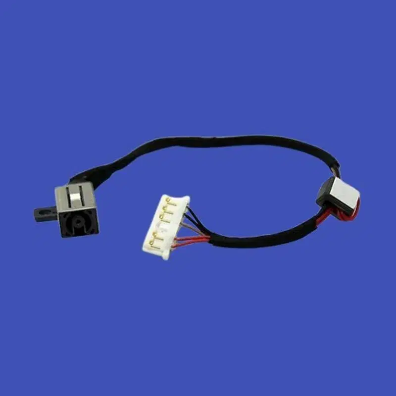 Dell DC Power Jack Charging Port for Dell Inspiron