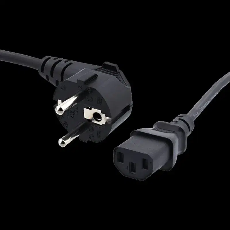 Desktop Power Cable