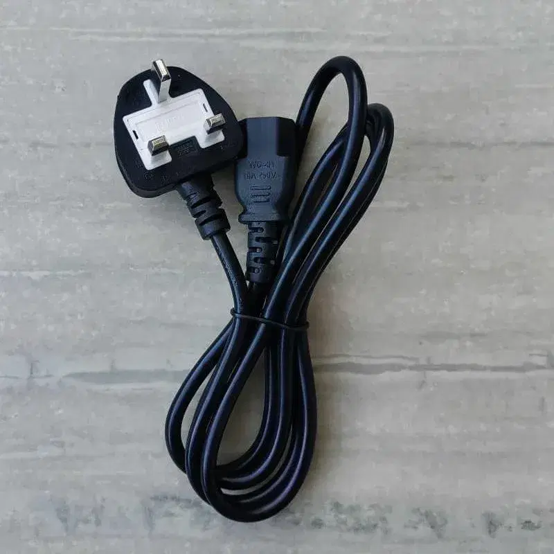 Desktop Power Cable 1.5m 3Pin Best Quality