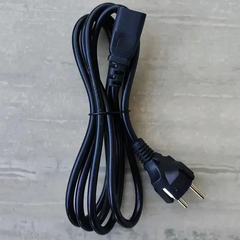 Desktop Power Cable 1.5m Best Quality