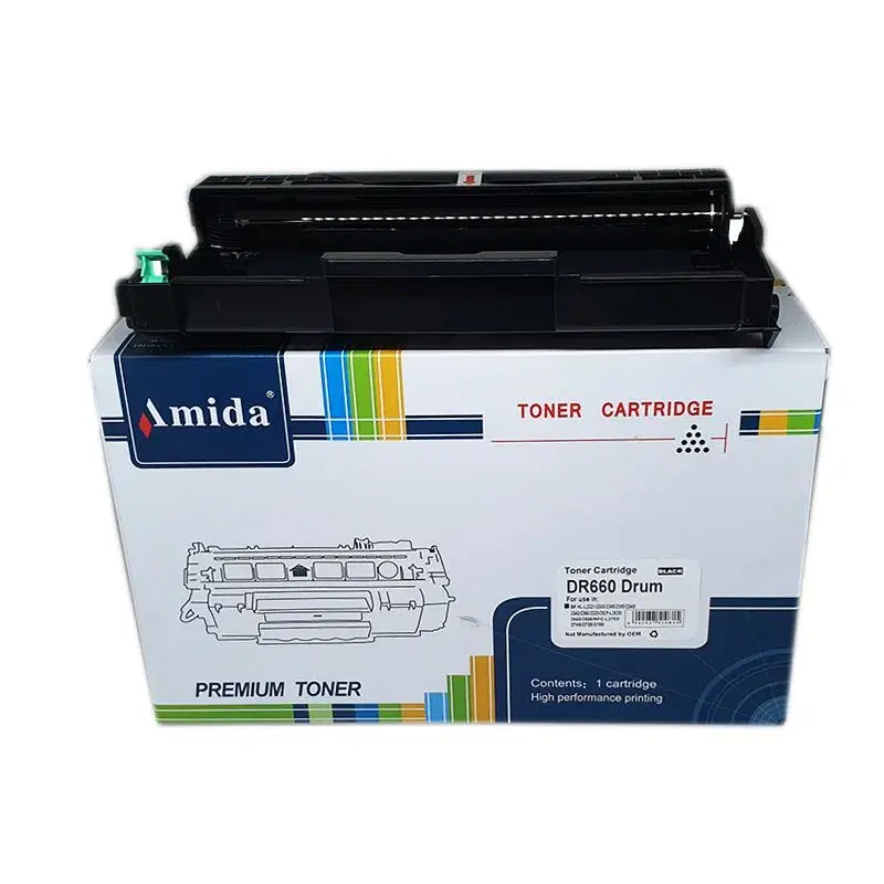 Amida Drum Unit DR 660 / 2360 Brother Amida