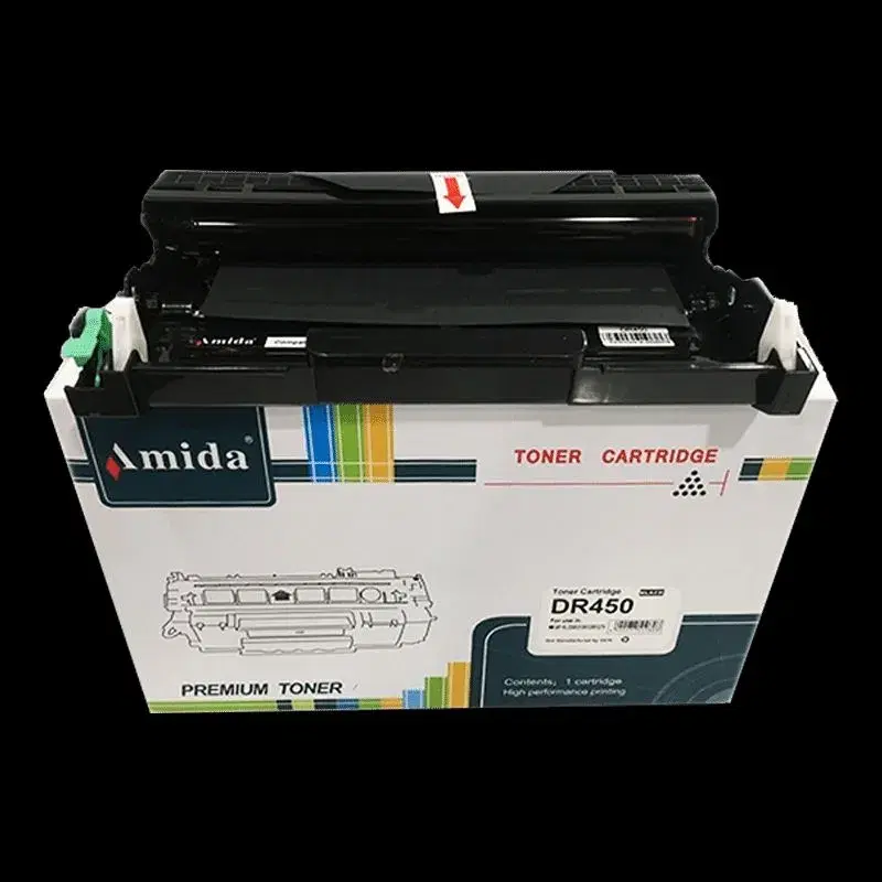 Drum Unit DR450 Brother Amida Amida