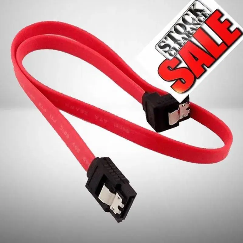 Hard Disk Sata Cable