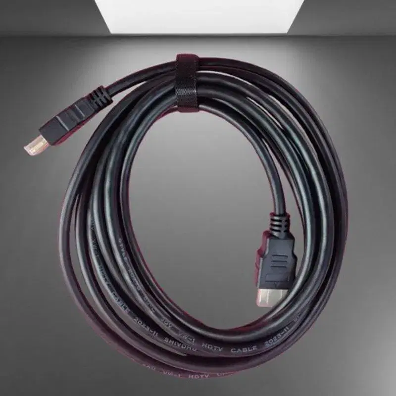 SHIVDHU HDMI Cable 2K 3 Mtr. SHIVDHU