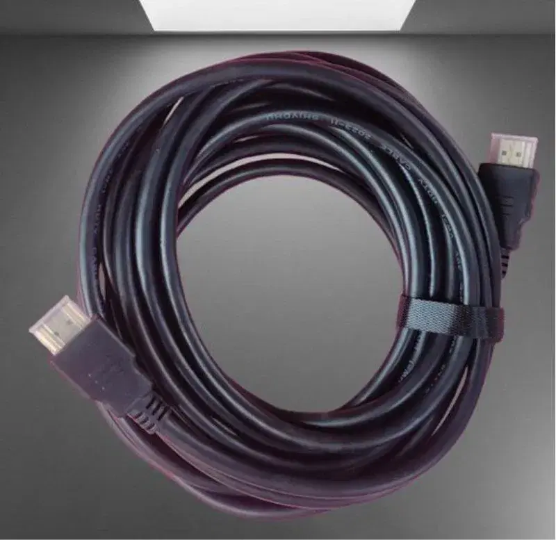 SHIVDHU HDMI Cable 2K 5 Mtr. SHIVDHU
