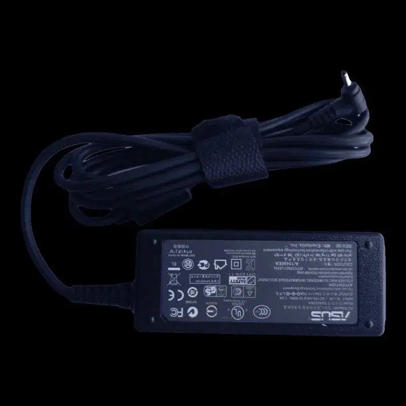 Asus Laptop Adaptor ASUS 19V 3.42A 65W 5.5MM X 2.5MM