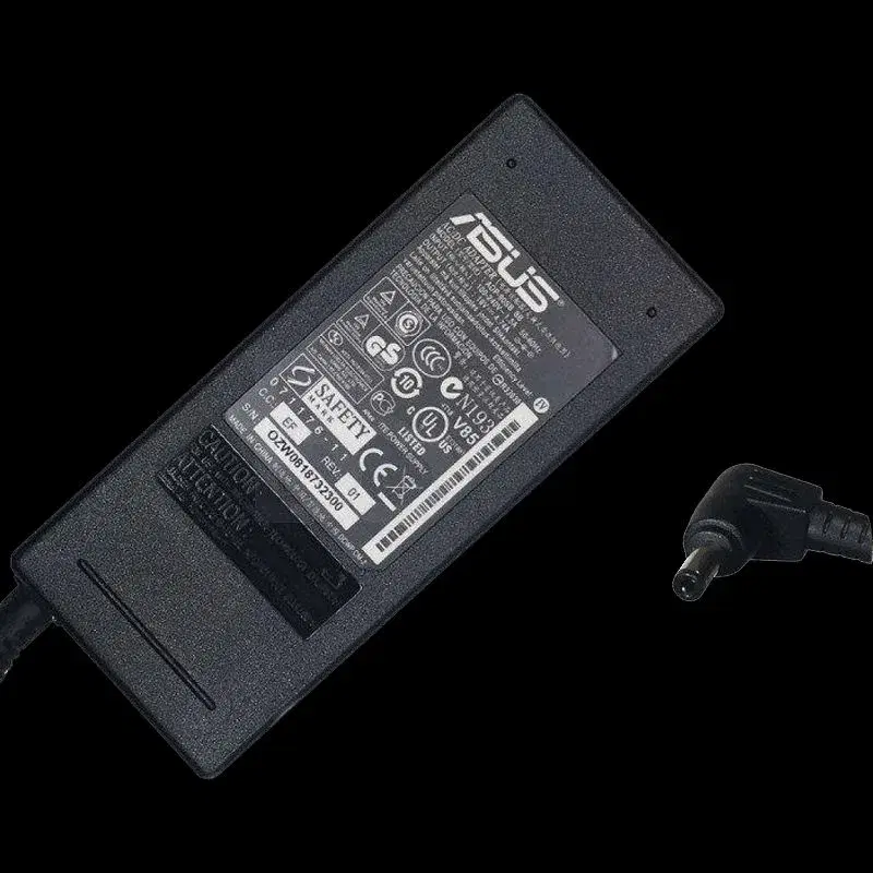 Laptop Adaptor ASUS 19V 4.74A 90W 5.5MM X 2.5MM