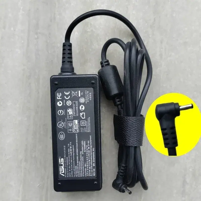 Asus Laptop Adaptor ASUS 35W 19V 1.75A