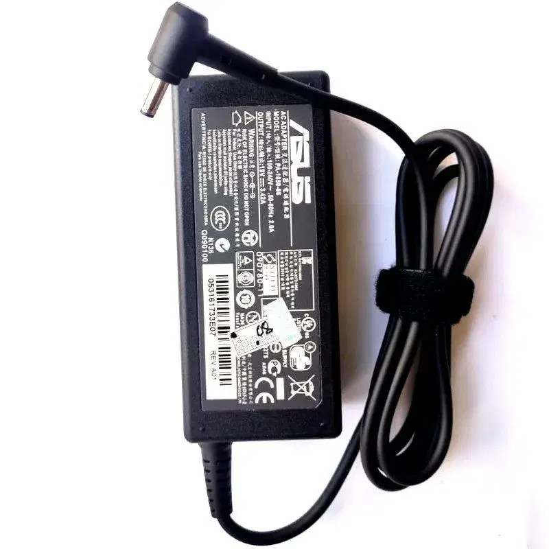 Laptop Adaptor ASUS 65W 19V-3.42A 4.0mm*1.35mm