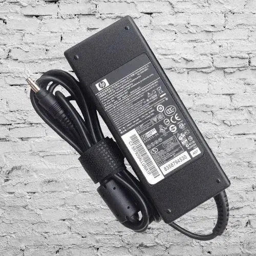 HP Laptop Adaptor HP 90W 19V 4.74A 4.8mm*1.7mm