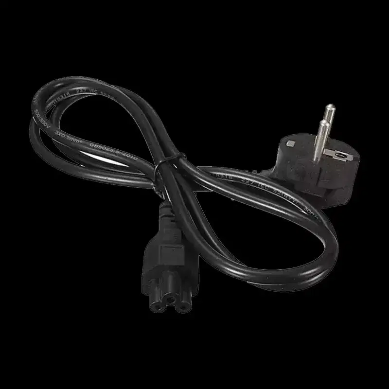 Laptop Power Cable 1.5m Best Quality