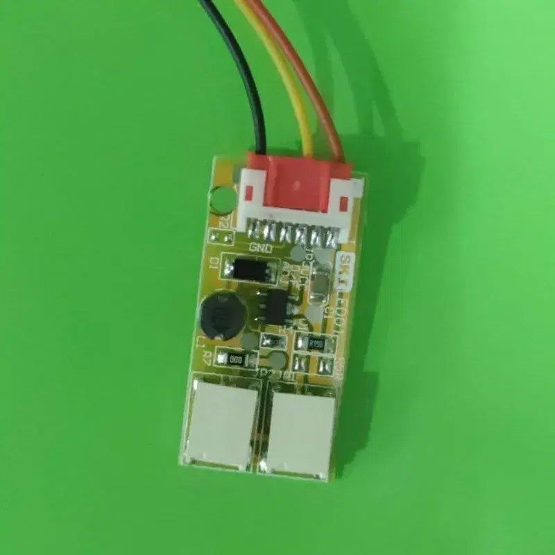 LCD backlight panel