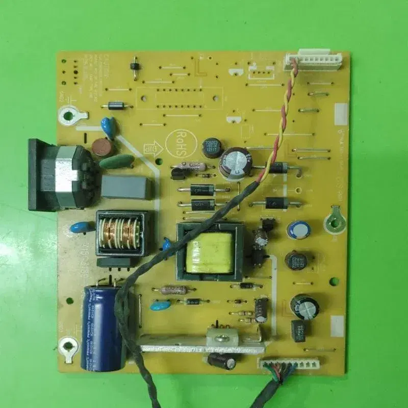 LCD Monitor Power Supply