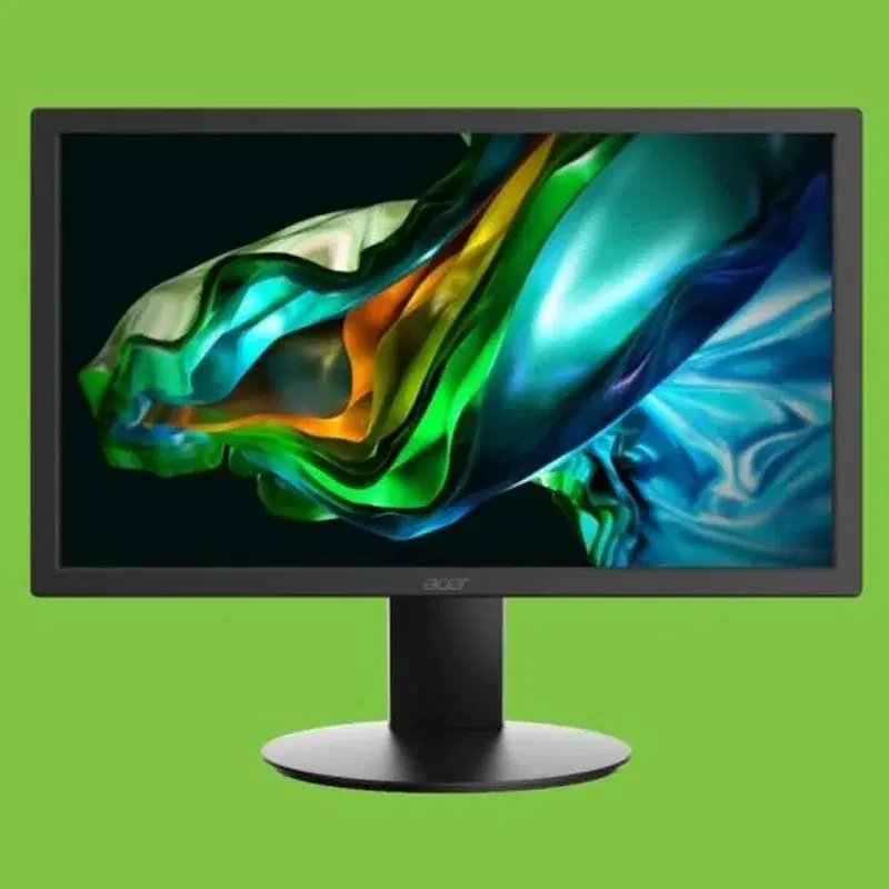 Monitor Acer LED 19.5 inch HD K2 Series - K202Q