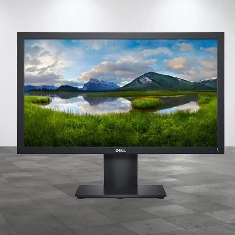 Monitor Dell LED 20 inch E2020H