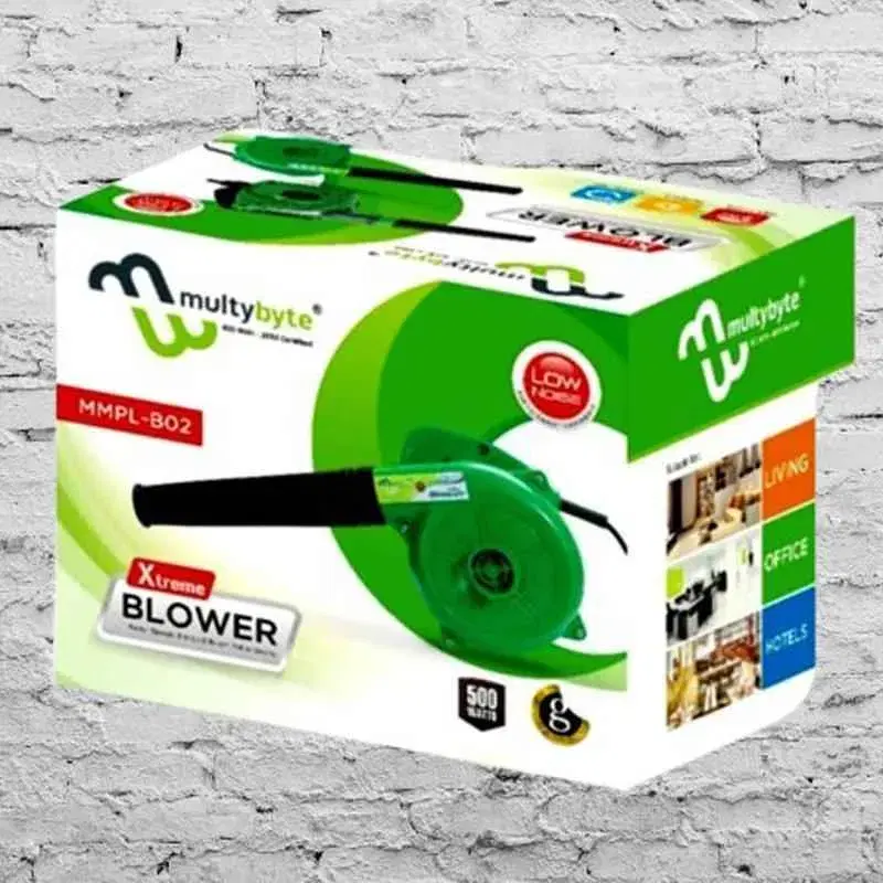Multybyte BLOWER MMPL-B02 Multybyte