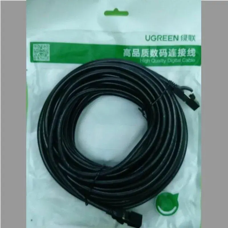 Ugreen Patch Cable 15M Pure Copper 60818 UGREEN