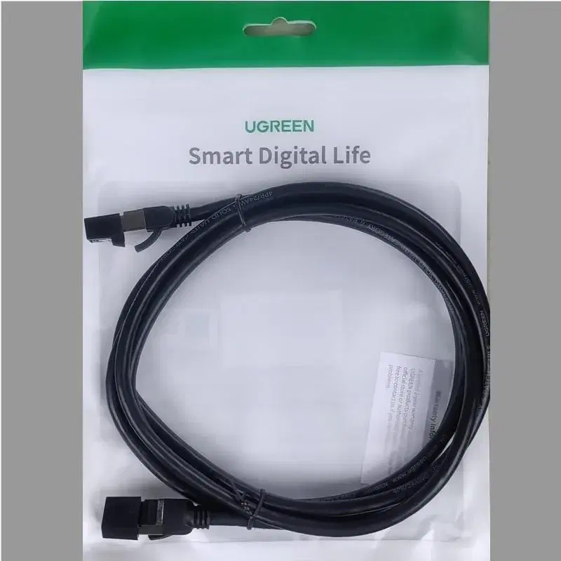 Ugreen Patch Cable 2M Pure Copper 50192 UGREEN