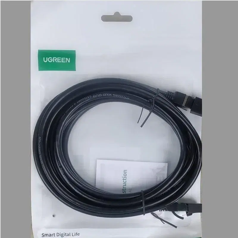 Ugreen Patch Cable 3M Pure Copper 50193 UGREEN