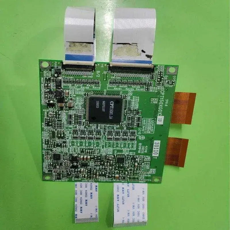 PCB Board For Monitor 15 inch