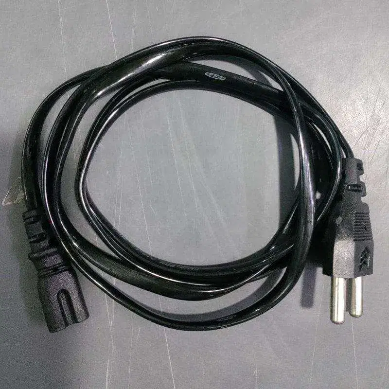 Power Cable 2pin