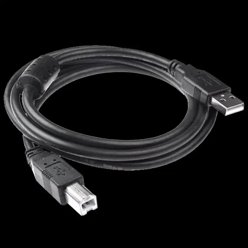 Printer Cable USB 3mt