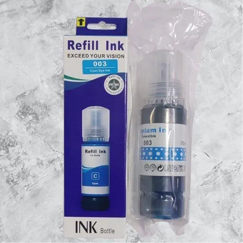 Refill Ink Epson L3110 Cyan