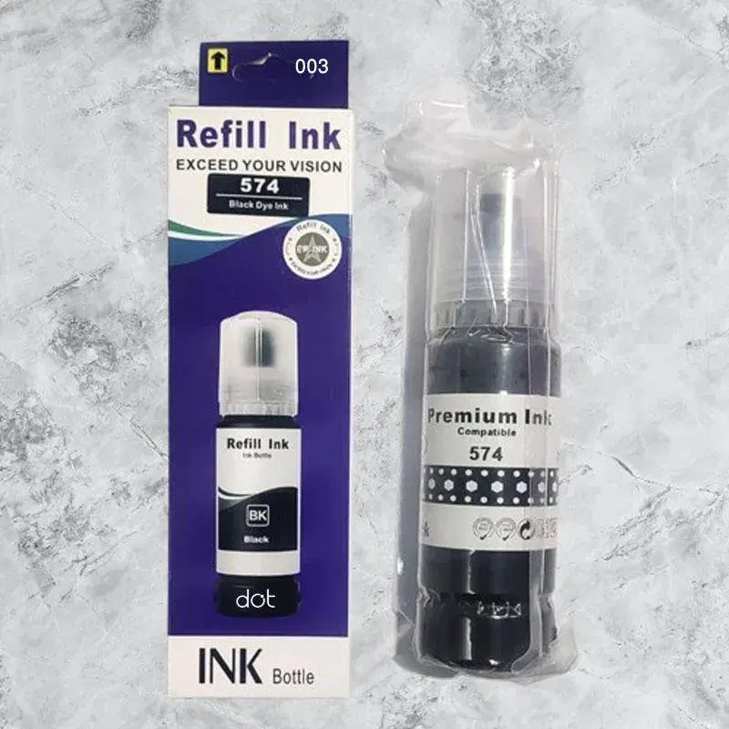 Refill Ink Epson L3110 Black