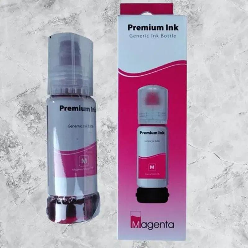 Refill Ink Epson L3110 Magenta