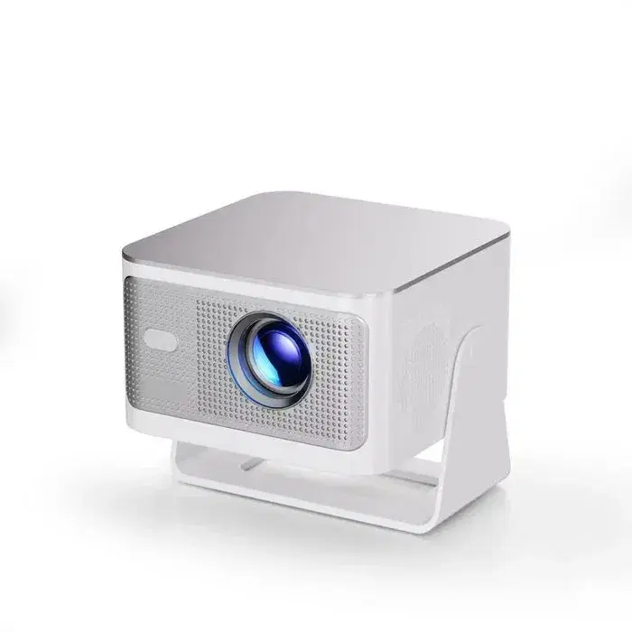 Magcubic HY350MAX 600 ANSI Portable Projector | Android 14 Native 1080P with 8K Input, Auto Keystone & Focus, Outdoor Friendly