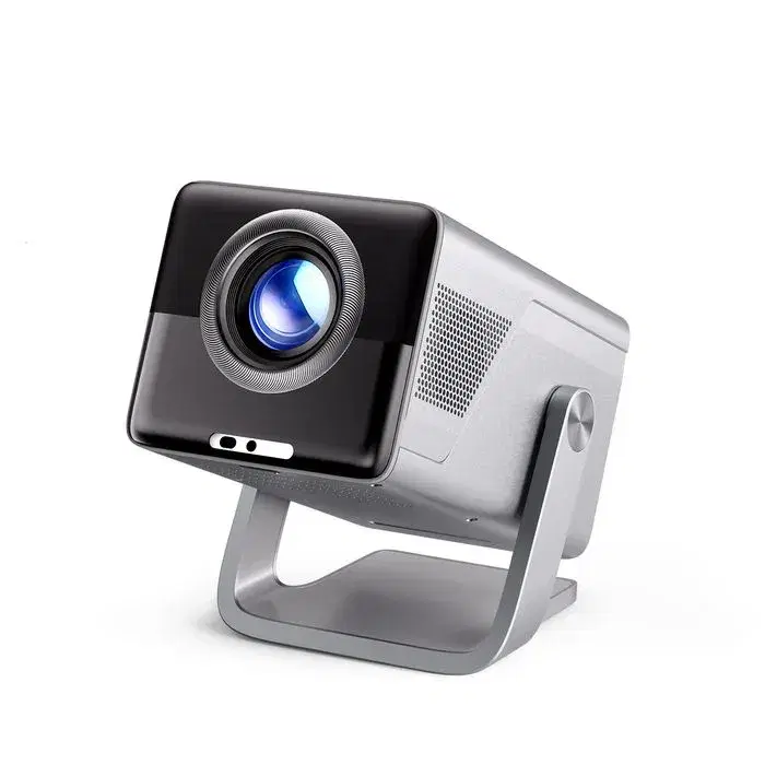 Magcubic 8K Support HD 1080P 1000ANSI X7 Projector With Android 14 5W Speaker WiFi6 BT5.4 Outdoor Video Home Theater Projector