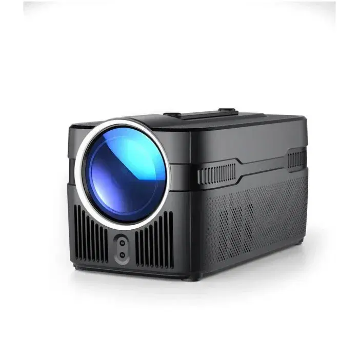 Magcubic HY450C 900ANSI Auto Focus Projector 8K 1080P Ultra Short Throw Allwinner H713 Android11 BT5.4 Auto Offset Home Theater Voice