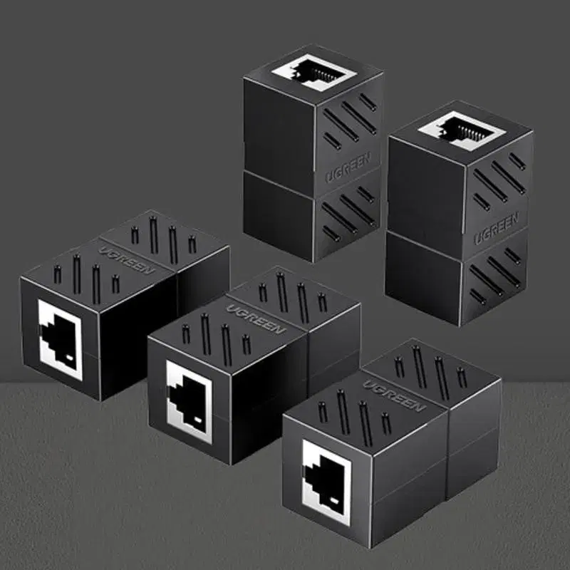 RJ45 NETWORK JOINT UGREEN