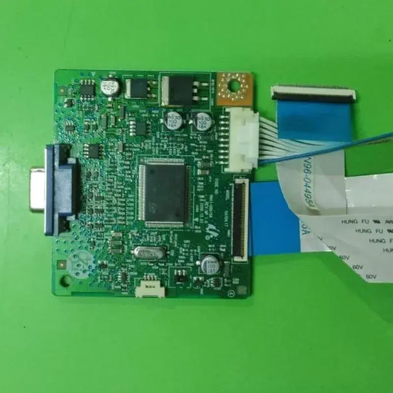 Samsung 19 inch Monitor 740nw Main Board