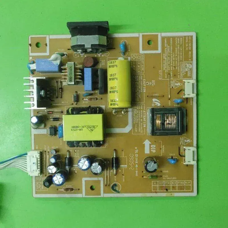 Samsung 19 inch Monitor 740nw Power Supply Board