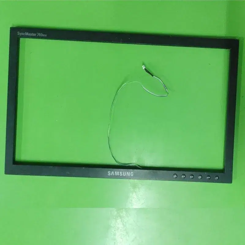 Samsung 19 inch Monitor 740nw Switch Panel Set