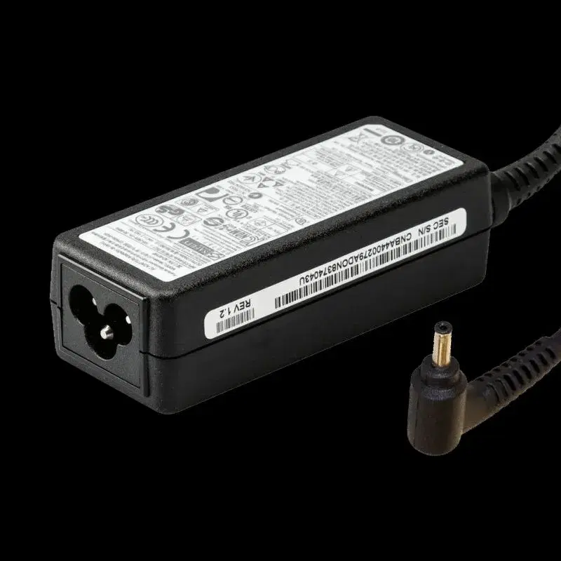 Samsung 40W 19V 2.1A 3.0mm*1.1mm Laptop Charger