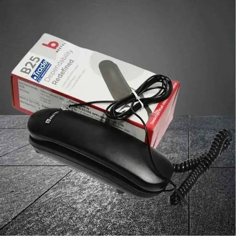 Telephone Set Beetel B25 Wall Mounting Phone