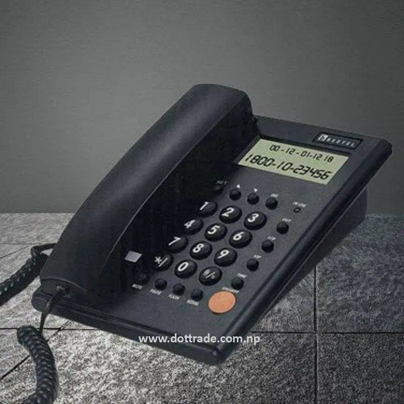 Telephone Set Beetel M500 Caller-ID