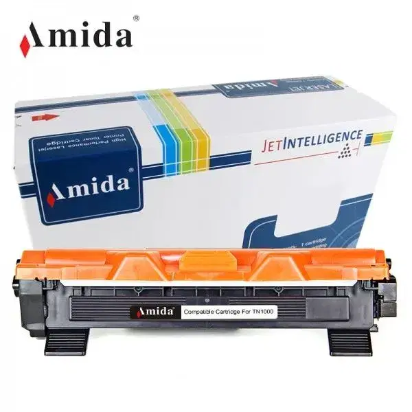 Toner Cartridge TN1000 Amida