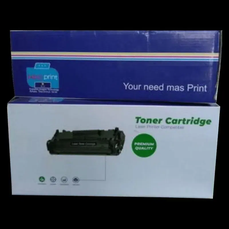 Toner Cartridge TN450 Brother Mas print