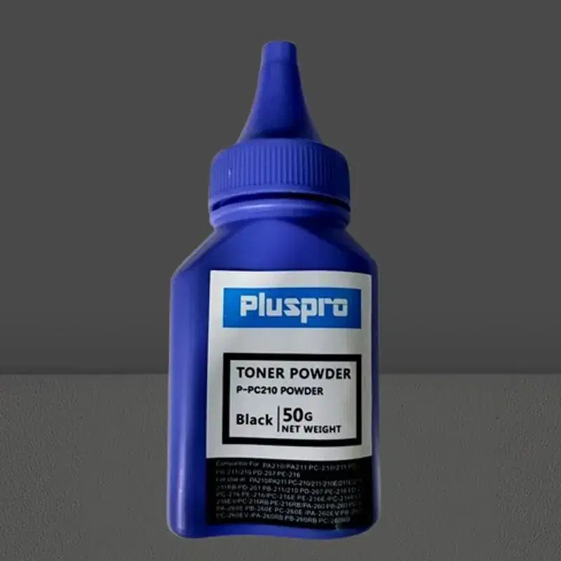 Toner Refill Dust Samsung / Pantum Universal Pluspro