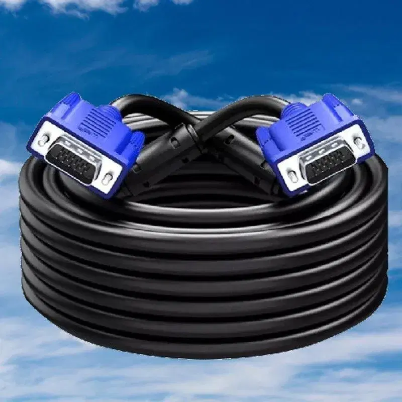 VGA Cable 15M