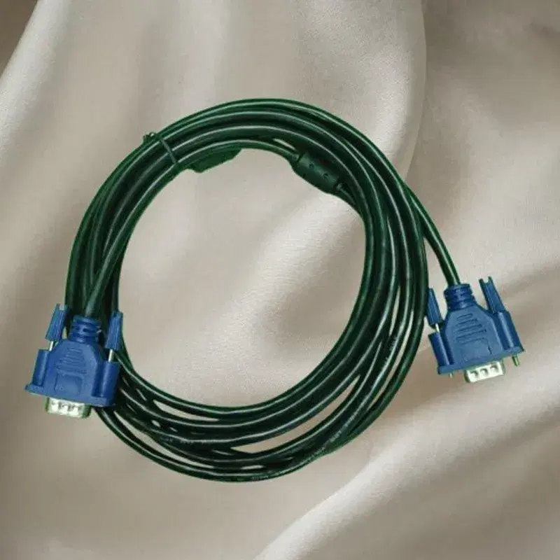 VGA Cable 3Mtr. Shivdhu